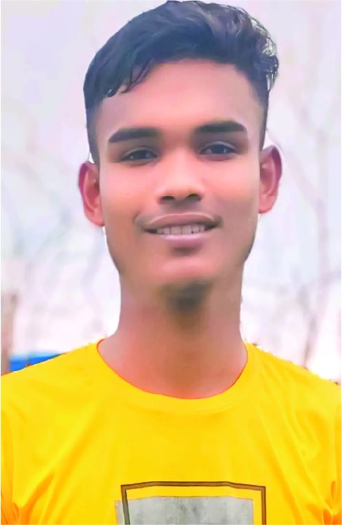 Photo of মো: নুর আলম